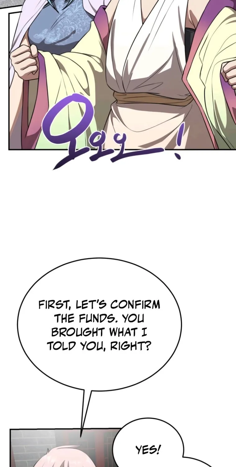 Read Perhaps Invincible chapter 42 image 25 on Lezhin