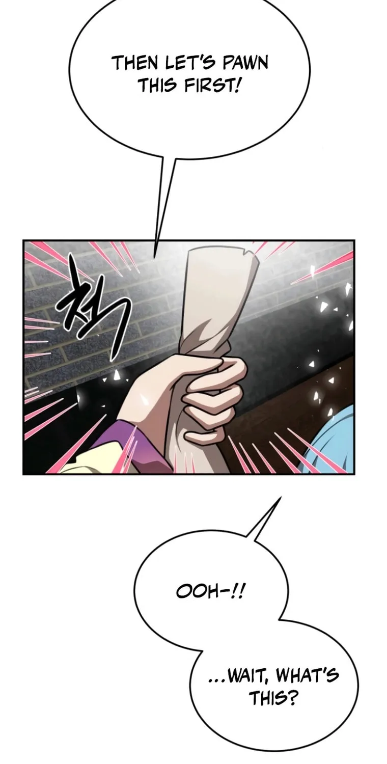 Read Perhaps Invincible chapter 42 image 27 on Lezhin