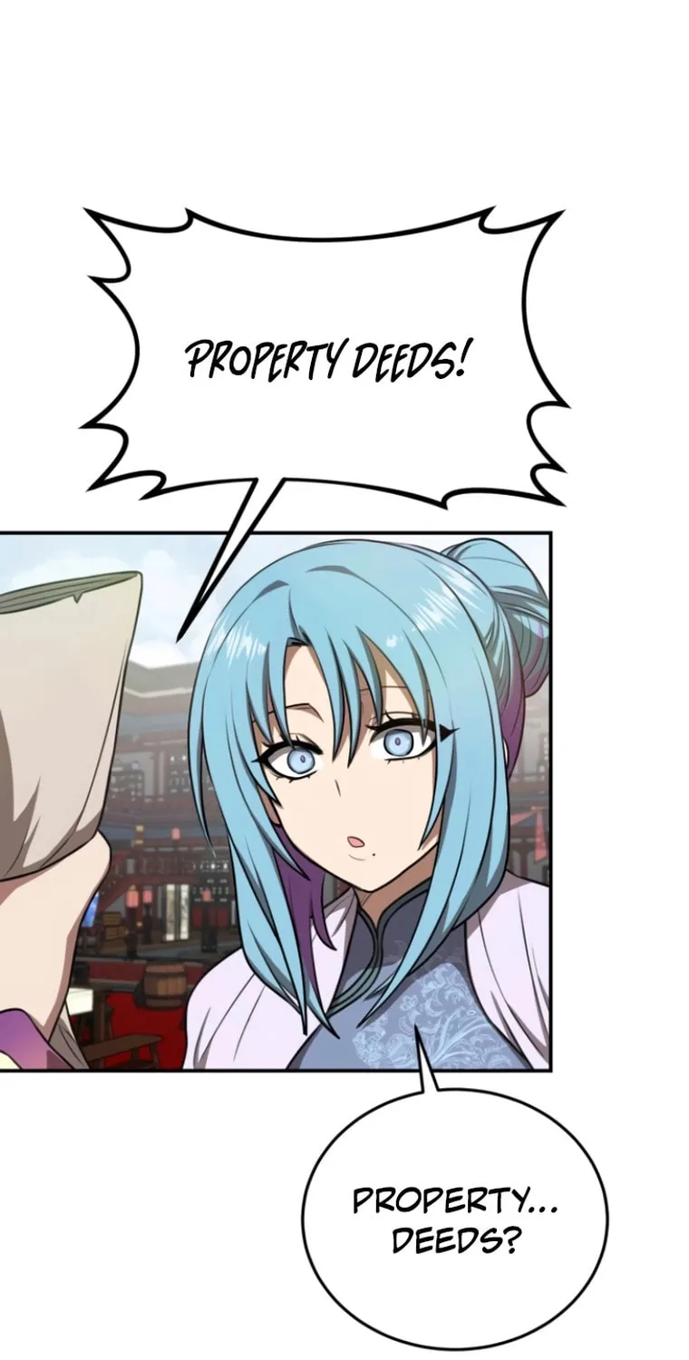 Read Perhaps Invincible chapter 42 image 28 on Lezhin