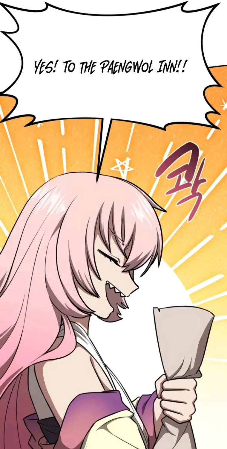Read Perhaps Invincible chapter 42 image 30 on Lezhin