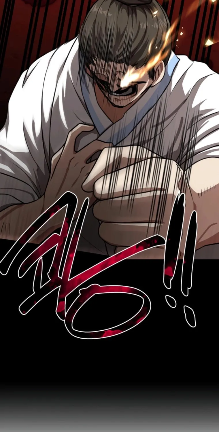 Read Perhaps Invincible chapter 42 image 32 on Lezhin