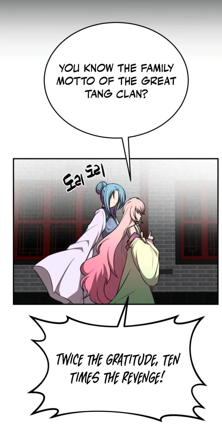 Read Perhaps Invincible chapter 42 image 33 on Lezhin