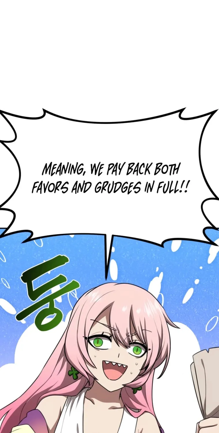 Read Perhaps Invincible chapter 42 image 34 on Lezhin