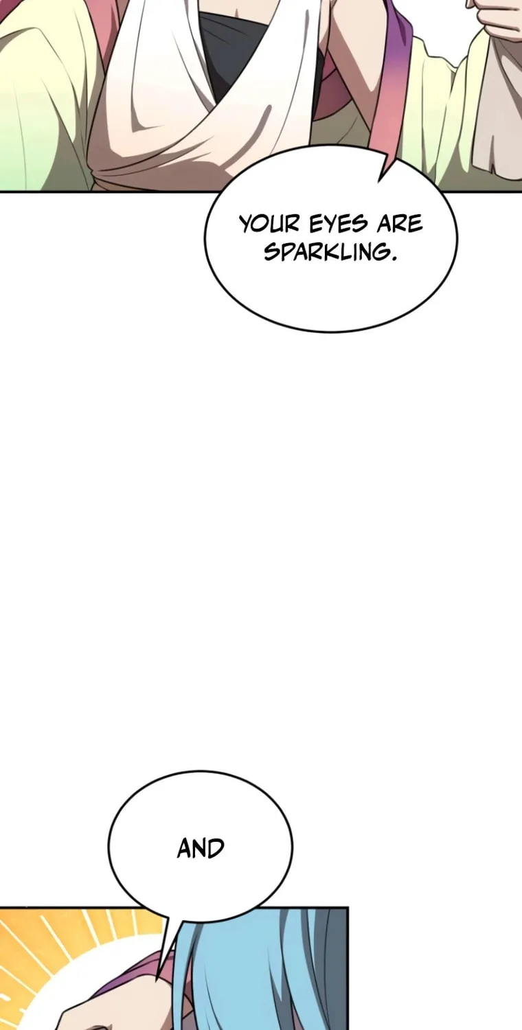 Read Perhaps Invincible chapter 42 image 35 on Lezhin
