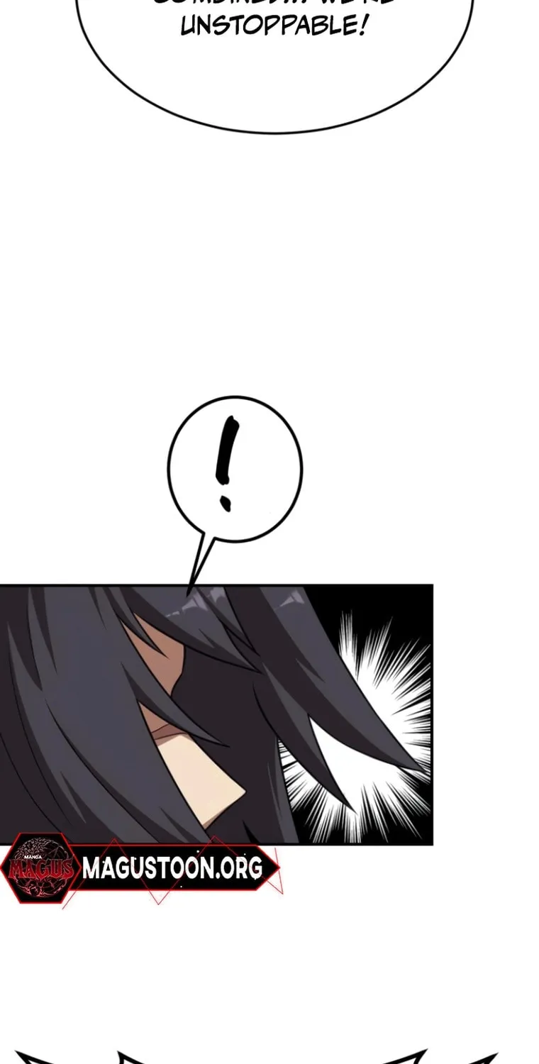 Read Perhaps Invincible chapter 42 image 37 on Lezhin