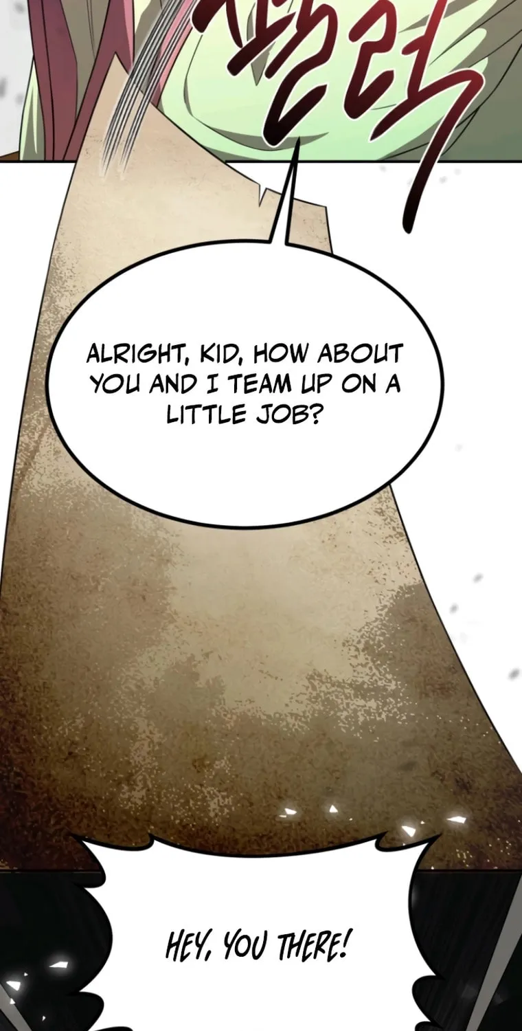 Read Perhaps Invincible chapter 42 image 4 on Lezhin