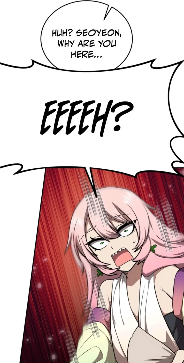 Read Perhaps Invincible chapter 42 image 40 on Lezhin