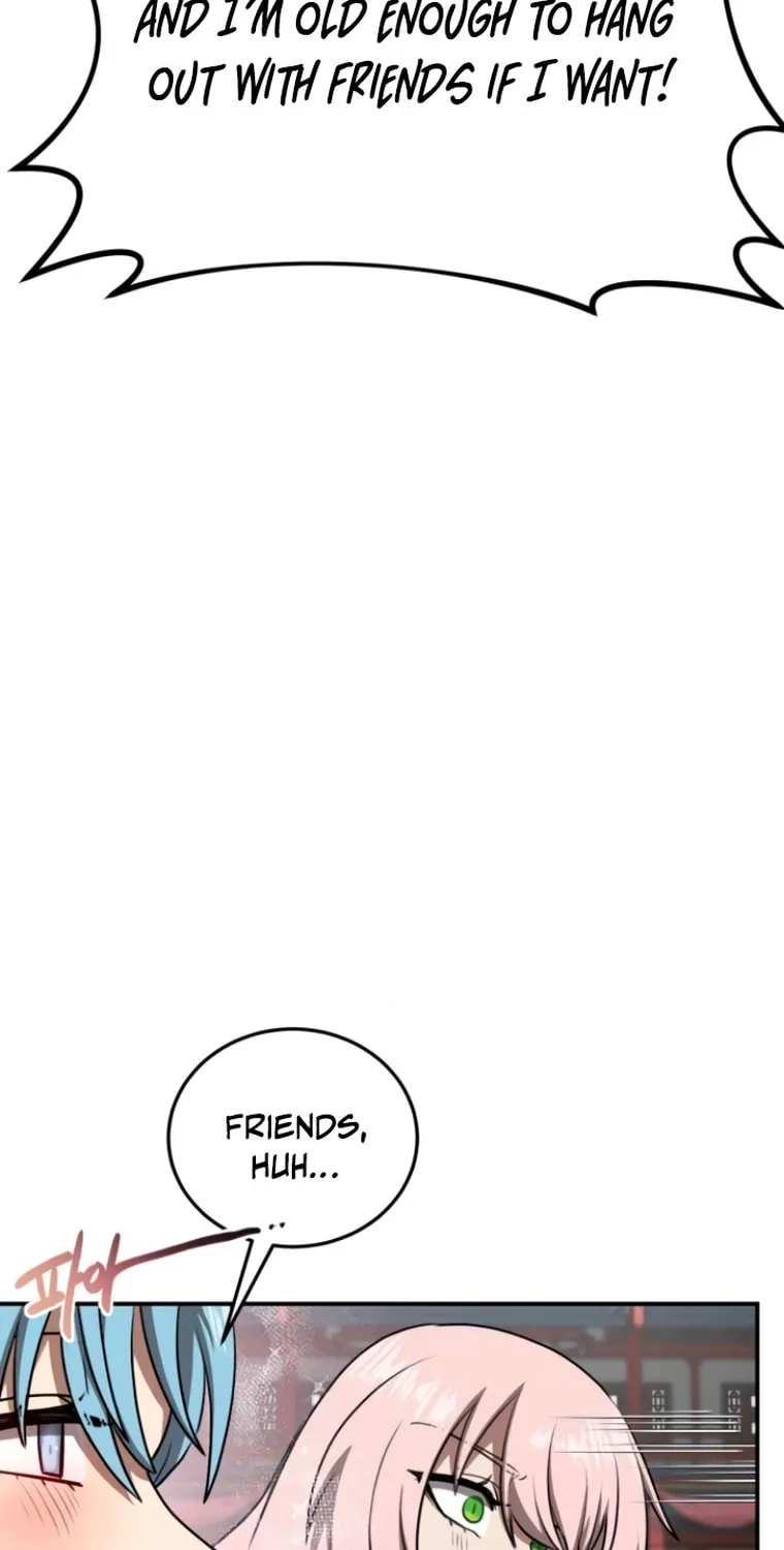 Read Perhaps Invincible chapter 42 image 44 on Lezhin