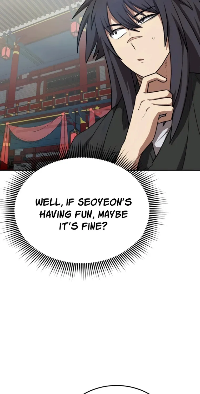 Read Perhaps Invincible chapter 42 image 46 on Lezhin