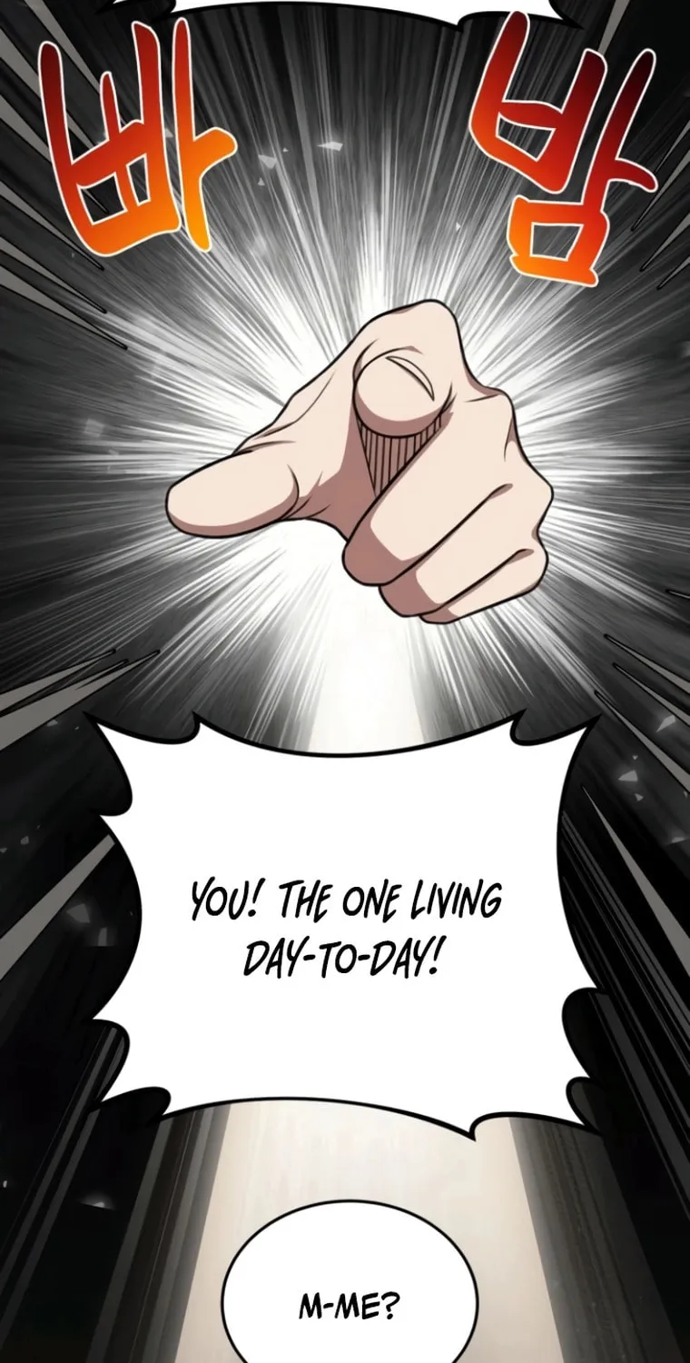 Read Perhaps Invincible chapter 42 image 5 on Lezhin