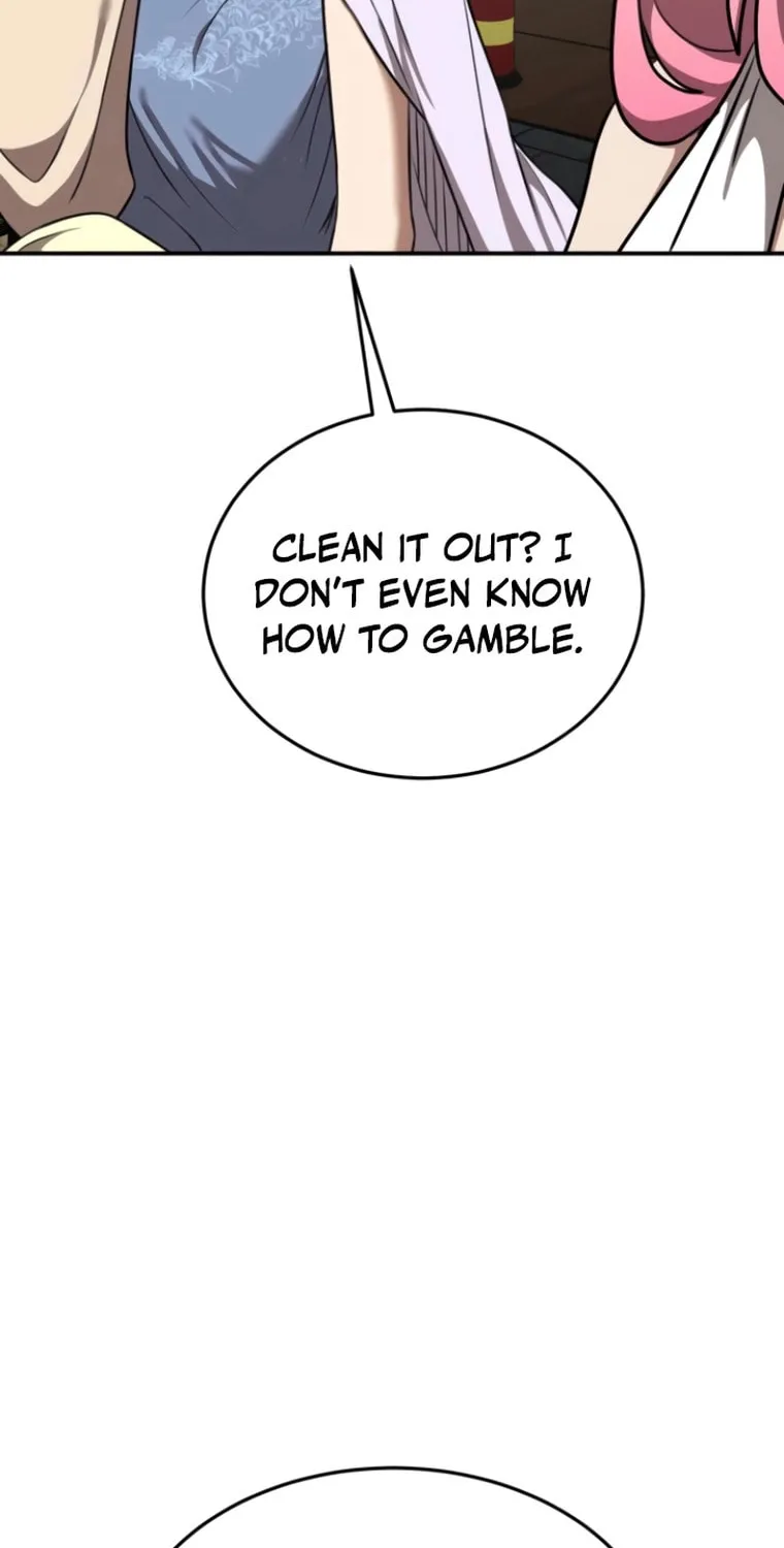 Read Perhaps Invincible chapter 42 image 51 on Lezhin