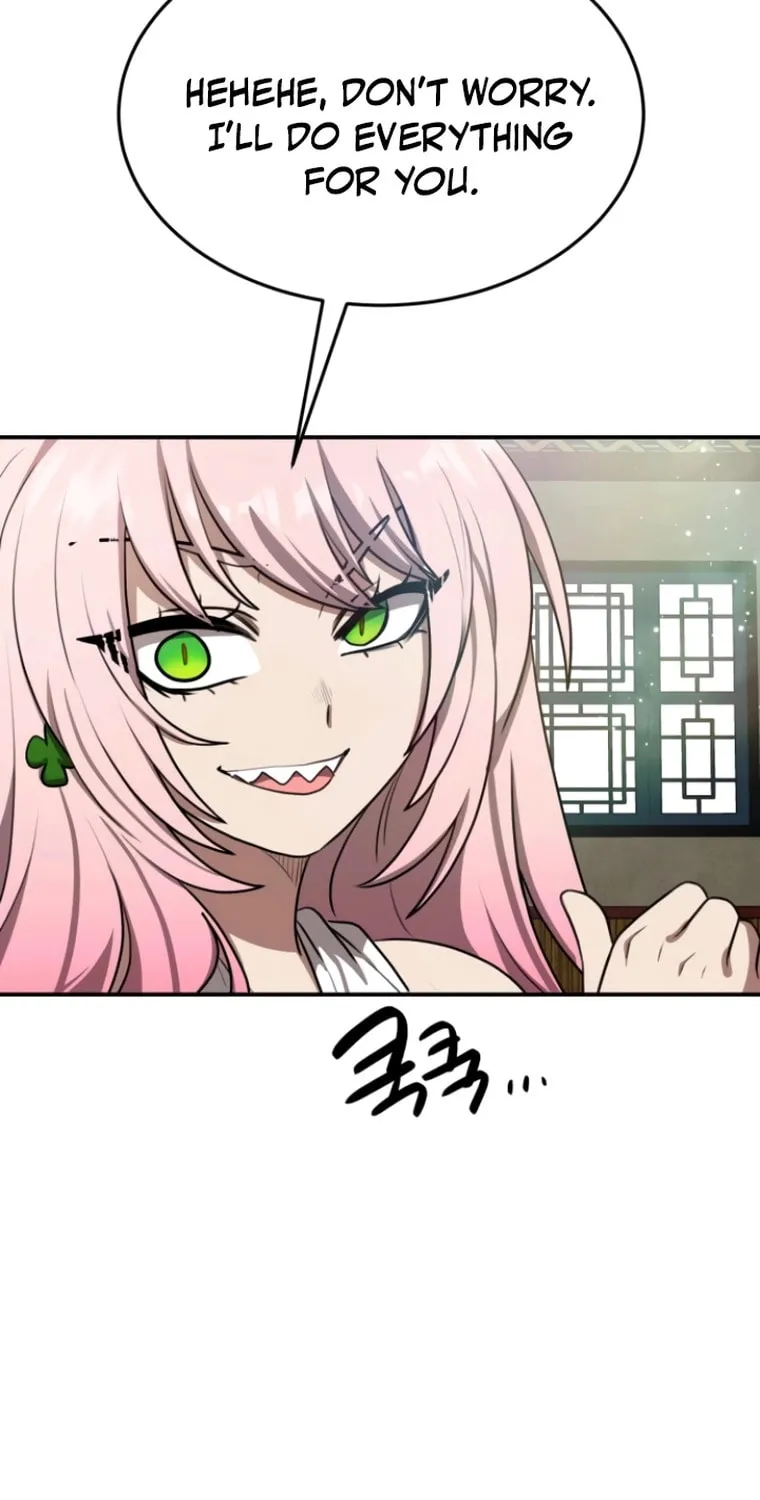 Read Perhaps Invincible chapter 42 image 52 on Lezhin