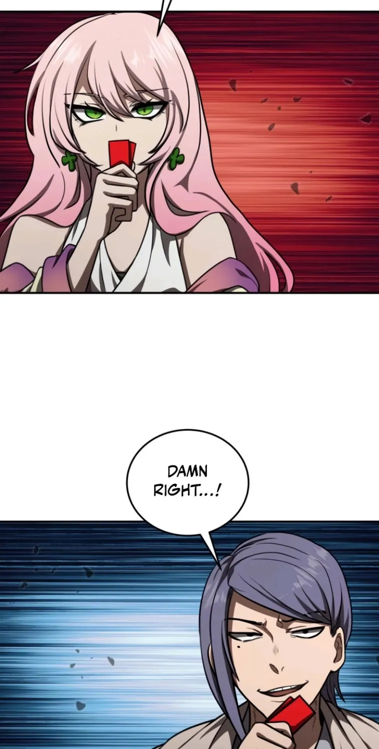 Read Perhaps Invincible chapter 42 image 56 on Lezhin