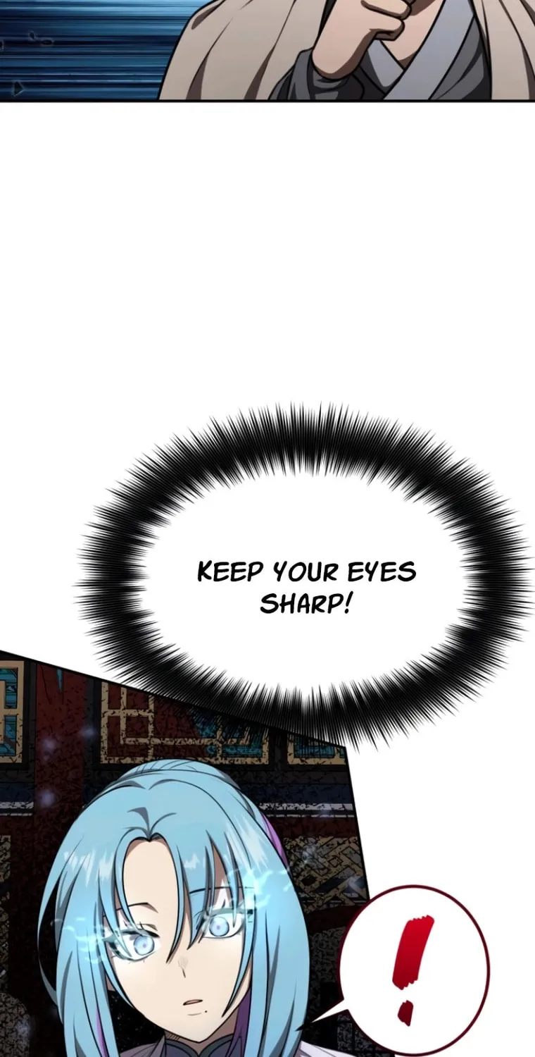 Read Perhaps Invincible chapter 42 image 57 on Lezhin