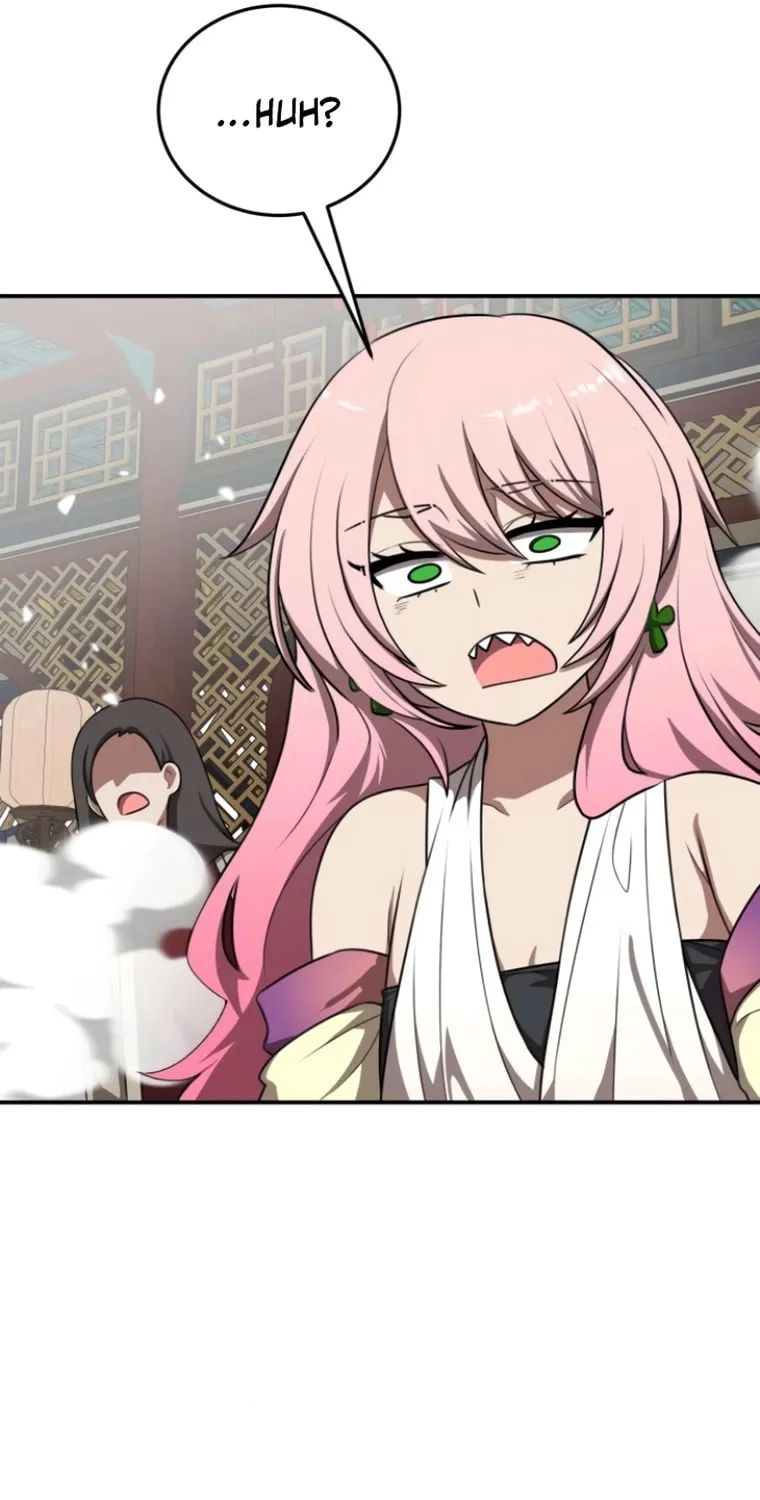 Read Perhaps Invincible chapter 42 image 66 on Lezhin