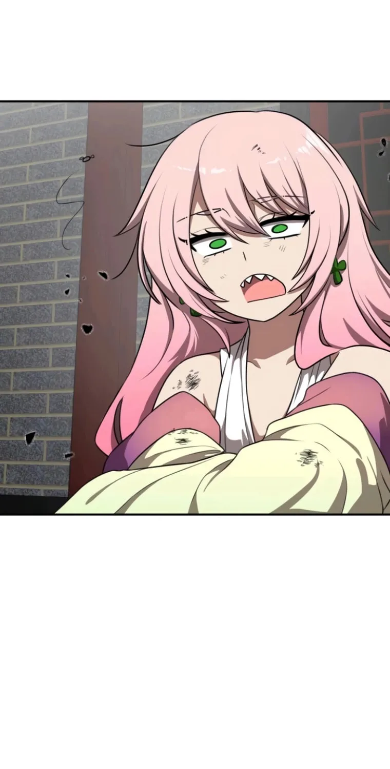 Read Perhaps Invincible chapter 42 image 67 on Lezhin
