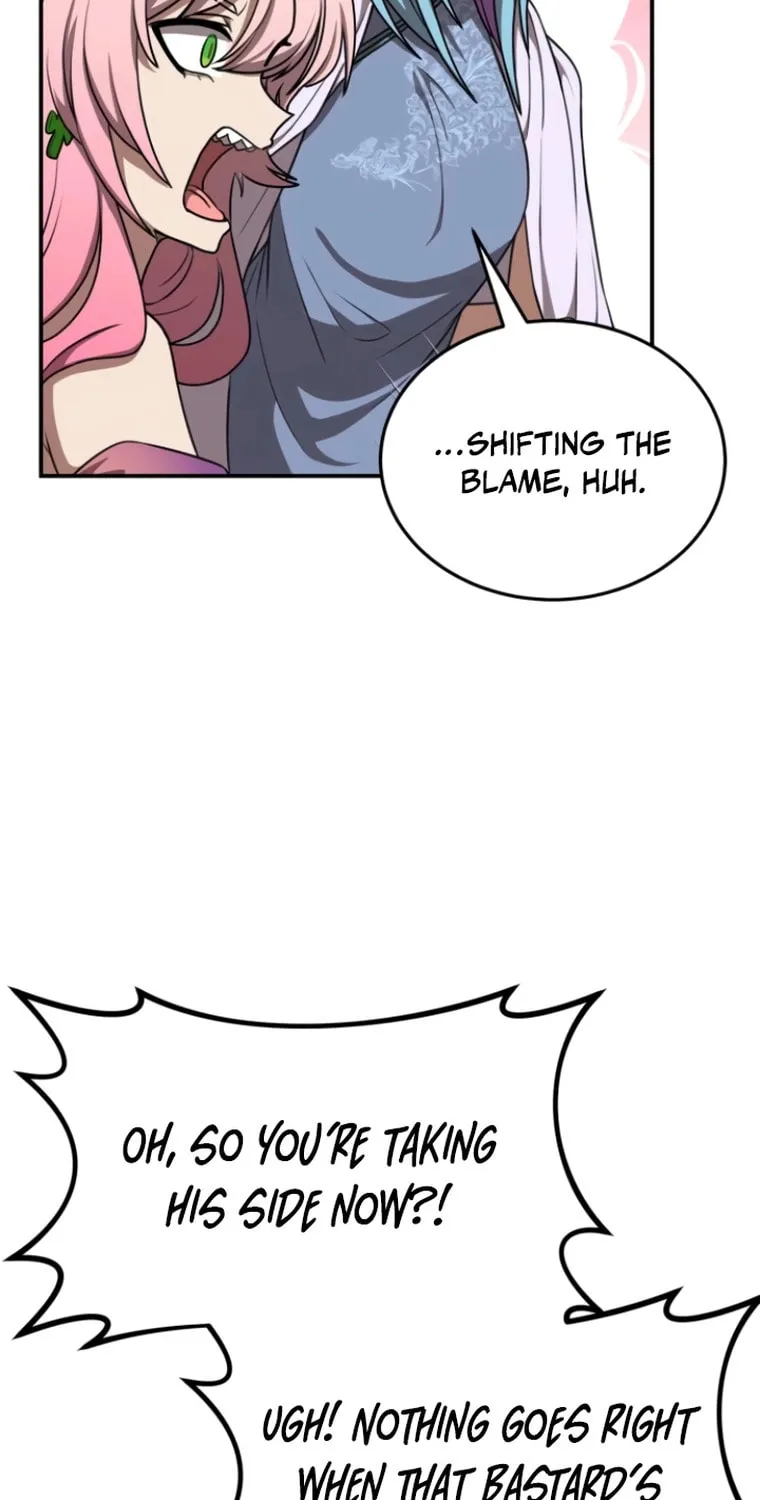Read Perhaps Invincible chapter 42 image 74 on Lezhin