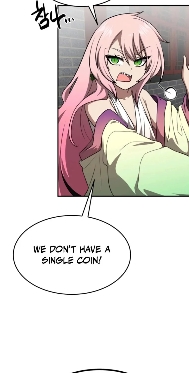 Read Perhaps Invincible chapter 42 image 78 on Lezhin