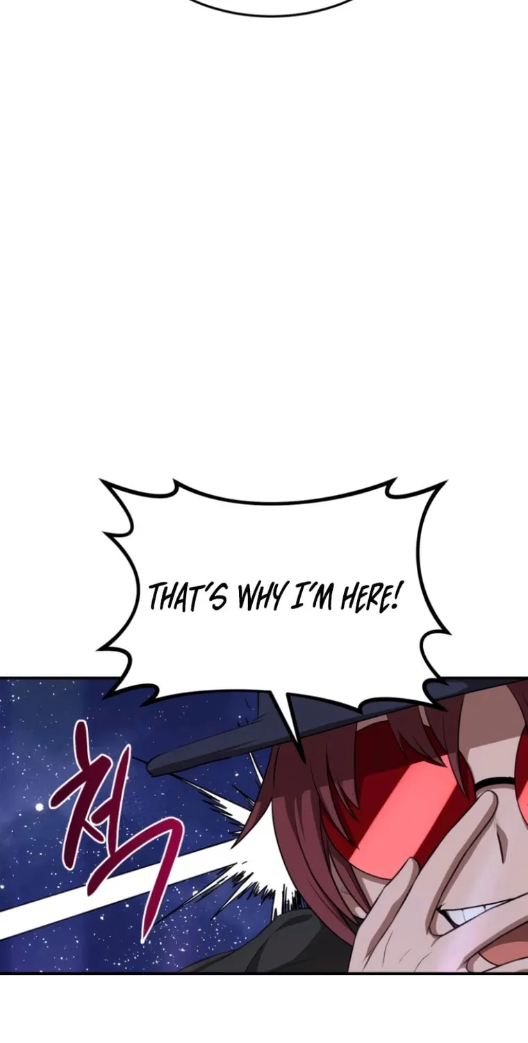 Read Perhaps Invincible chapter 42 image 8 on Lezhin