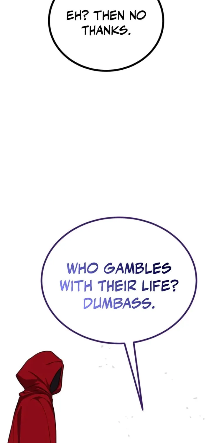 Read Perhaps Invincible chapter 42 image 82 on Lezhin