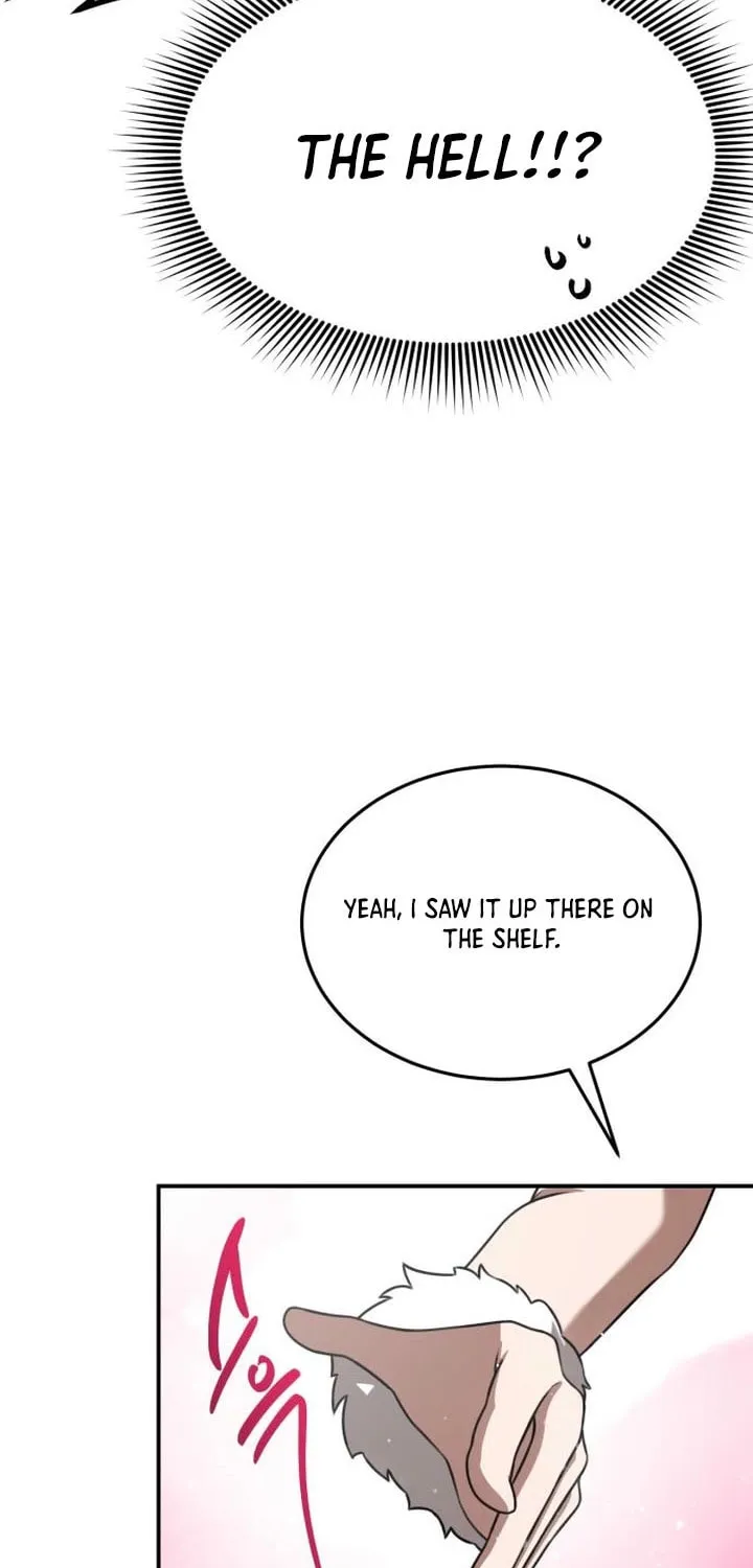 Read Perhaps Invincible chapter 43 image 12 on Lezhin