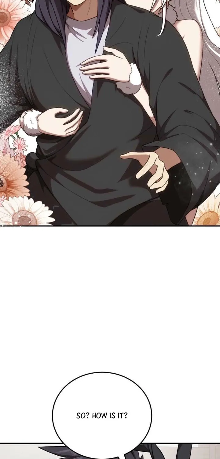 Read Perhaps Invincible chapter 43 image 14 on Lezhin