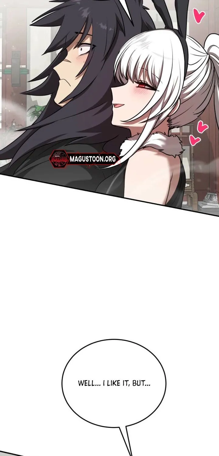 Read Perhaps Invincible chapter 43 image 15 on Lezhin