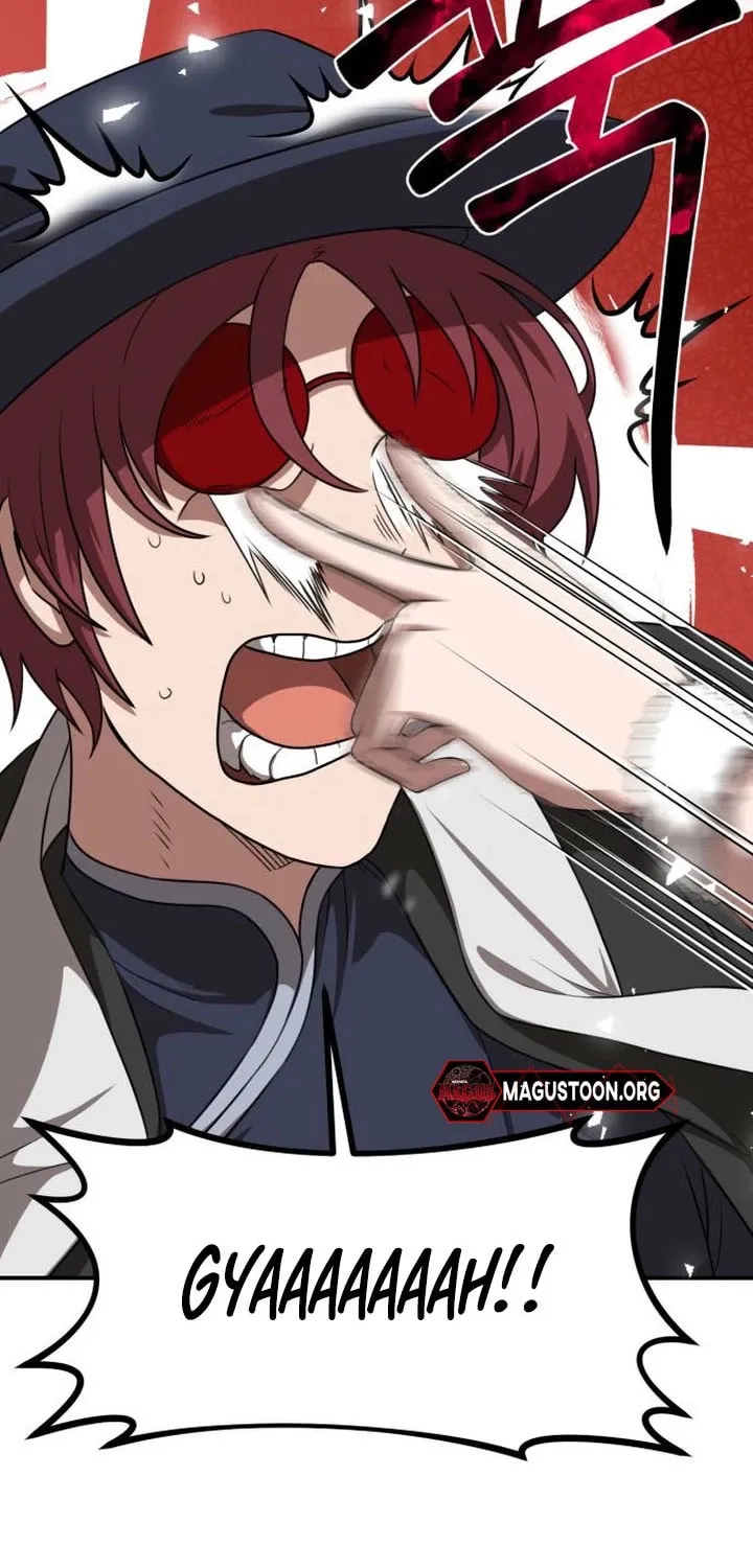 Read Perhaps Invincible chapter 43 image 18 on Lezhin