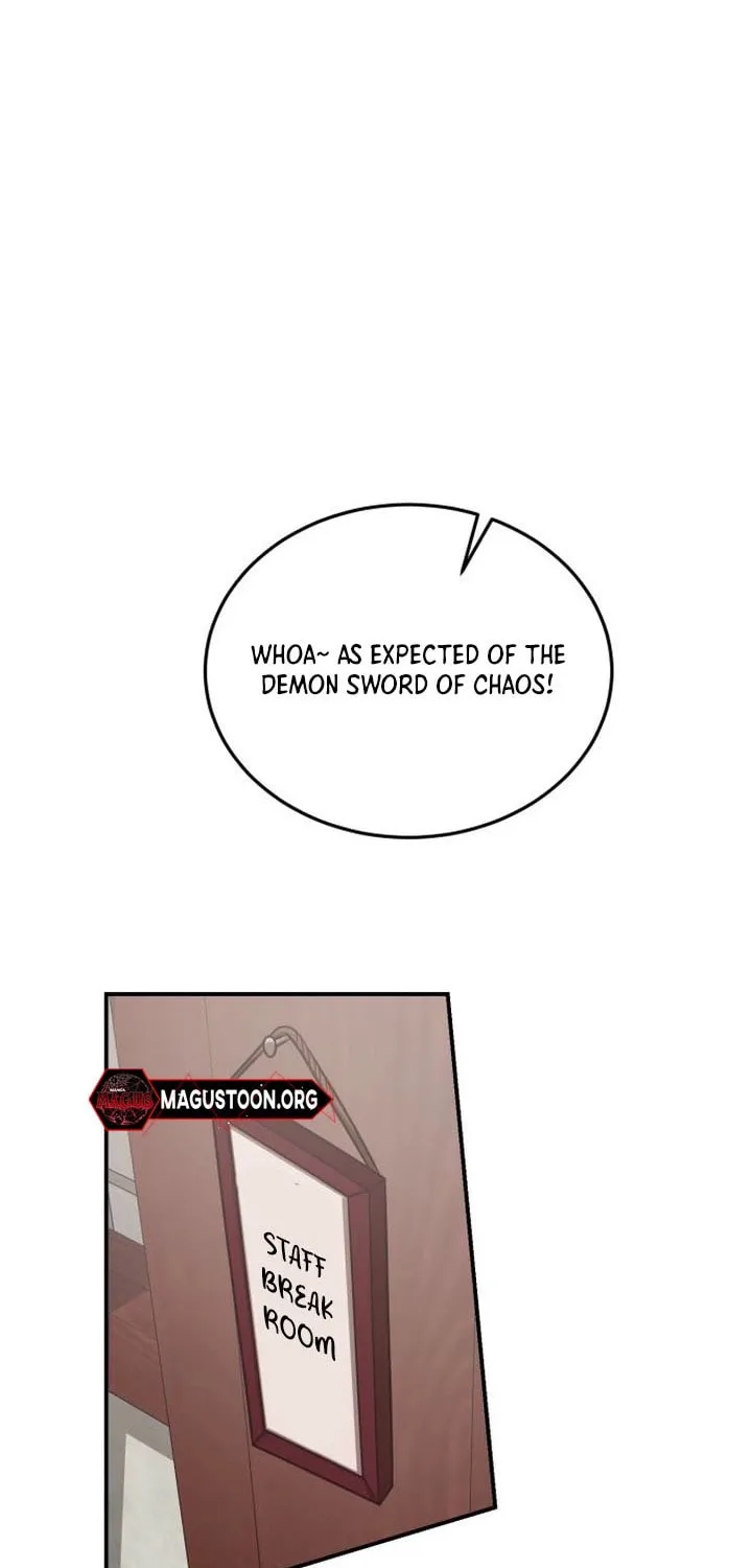Read Perhaps Invincible chapter 43 image 2 on Lezhin