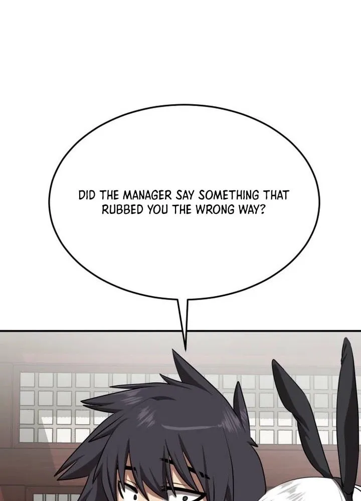 Read Perhaps Invincible chapter 43 image 22 on Lezhin