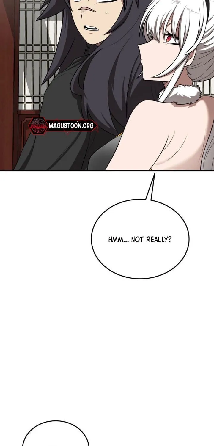 Read Perhaps Invincible chapter 43 image 23 on Lezhin