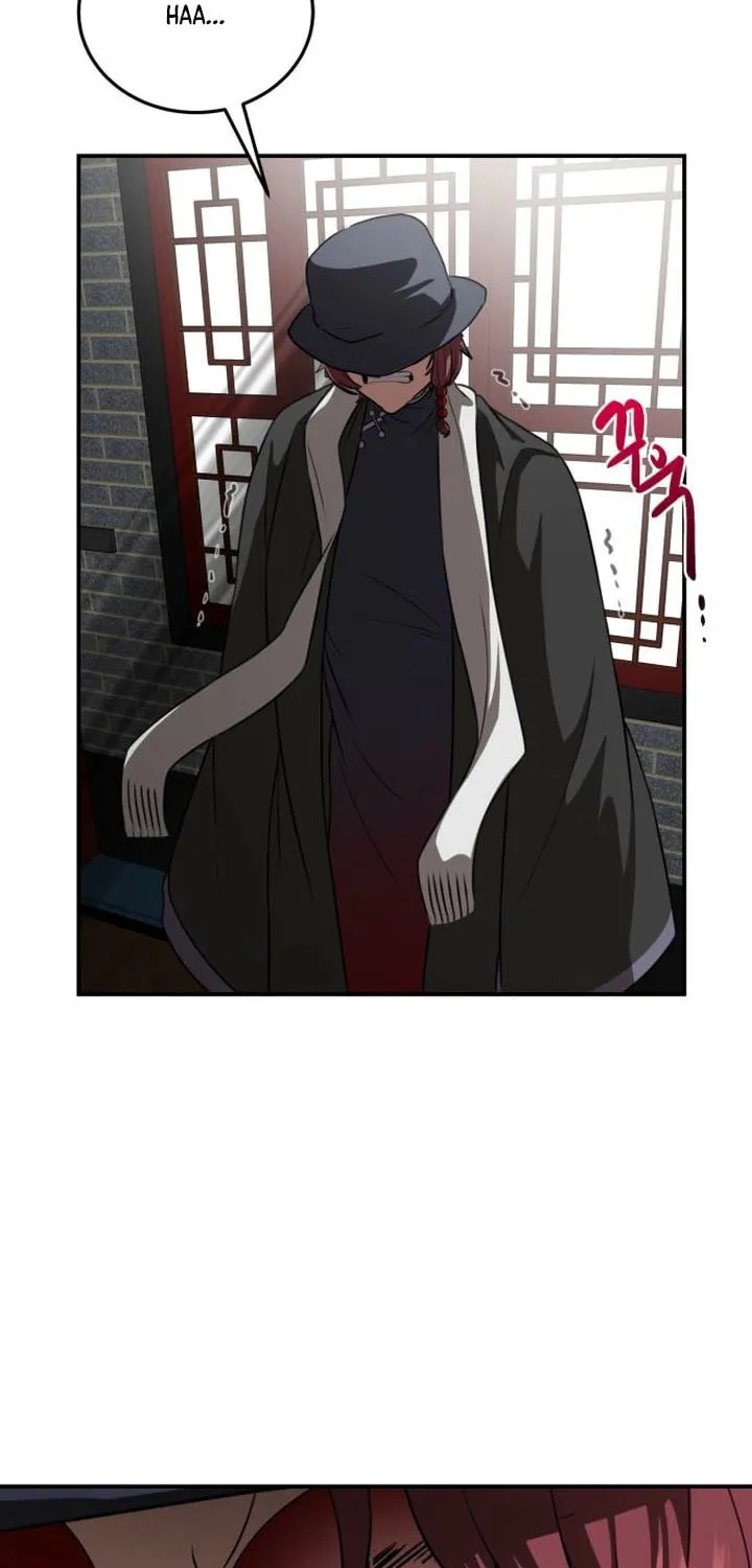 Read Perhaps Invincible chapter 43 image 24 on Lezhin