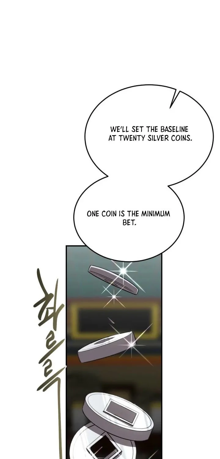 Read Perhaps Invincible chapter 43 image 27 on Lezhin