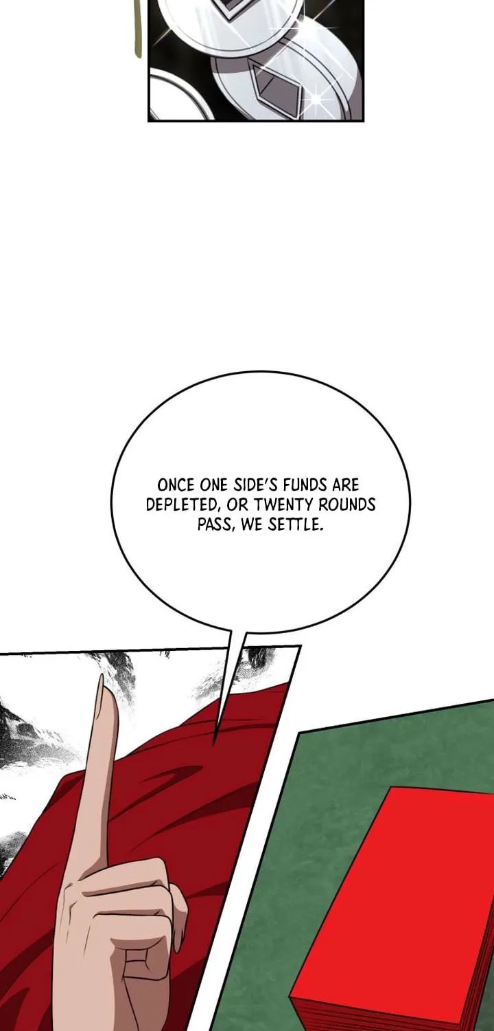 Read Perhaps Invincible chapter 43 image 28 on Lezhin