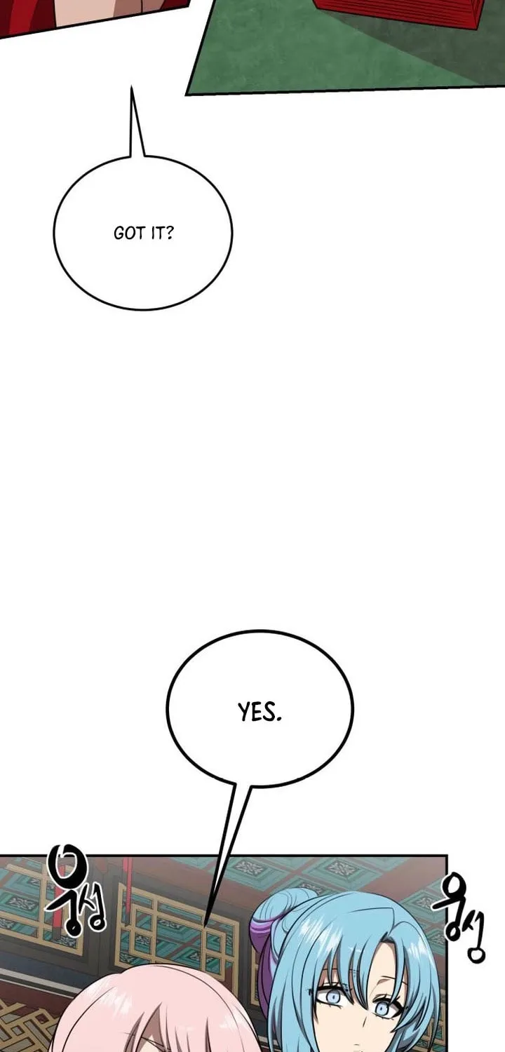 Read Perhaps Invincible chapter 43 image 29 on Lezhin