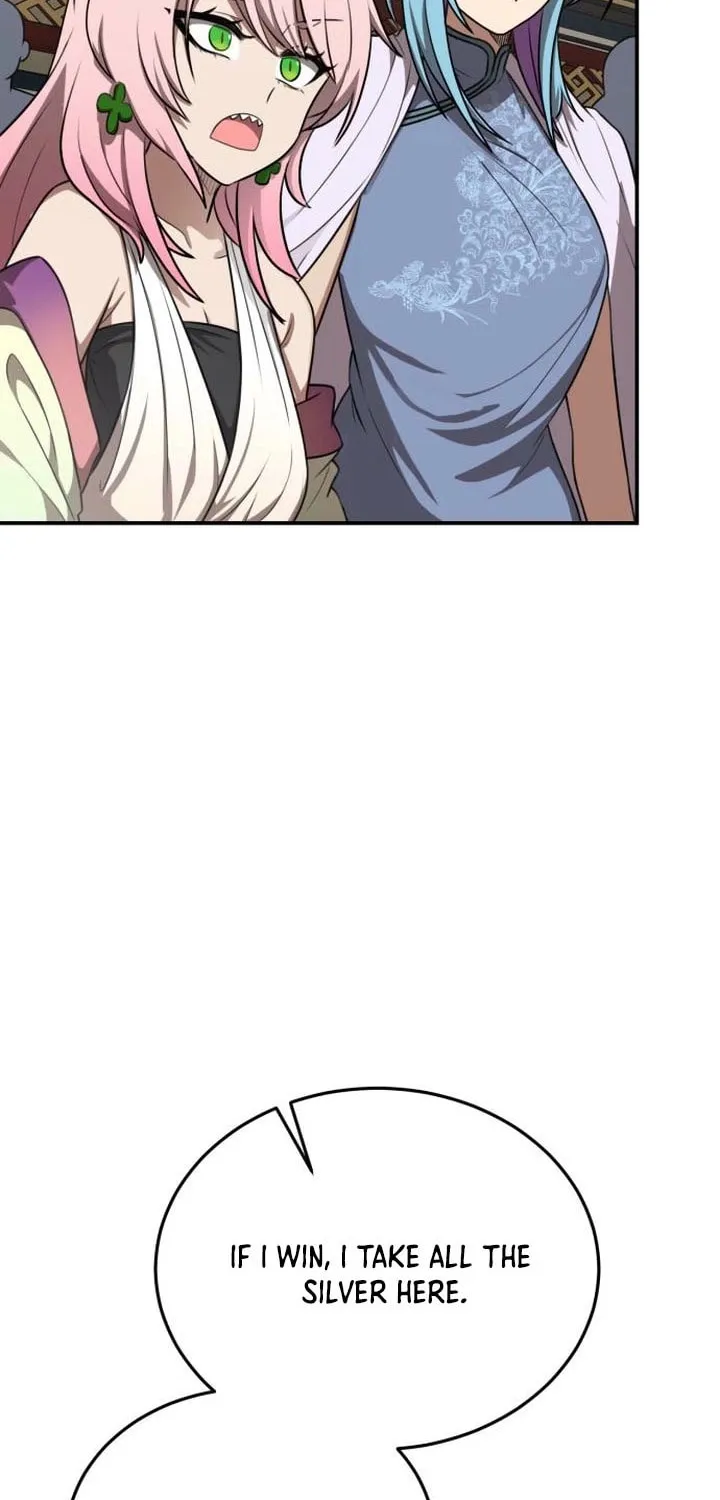 Read Perhaps Invincible chapter 43 image 30 on Lezhin