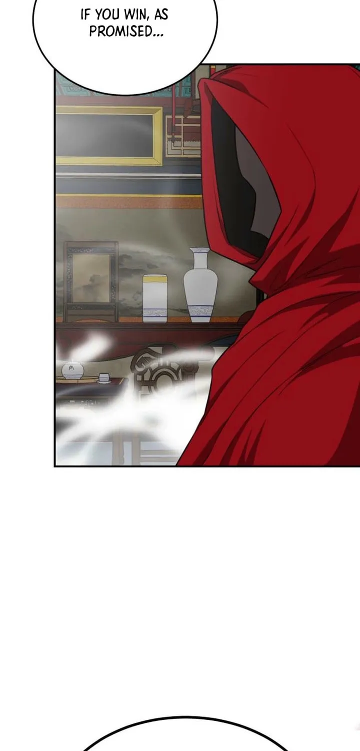 Read Perhaps Invincible chapter 43 image 31 on Lezhin