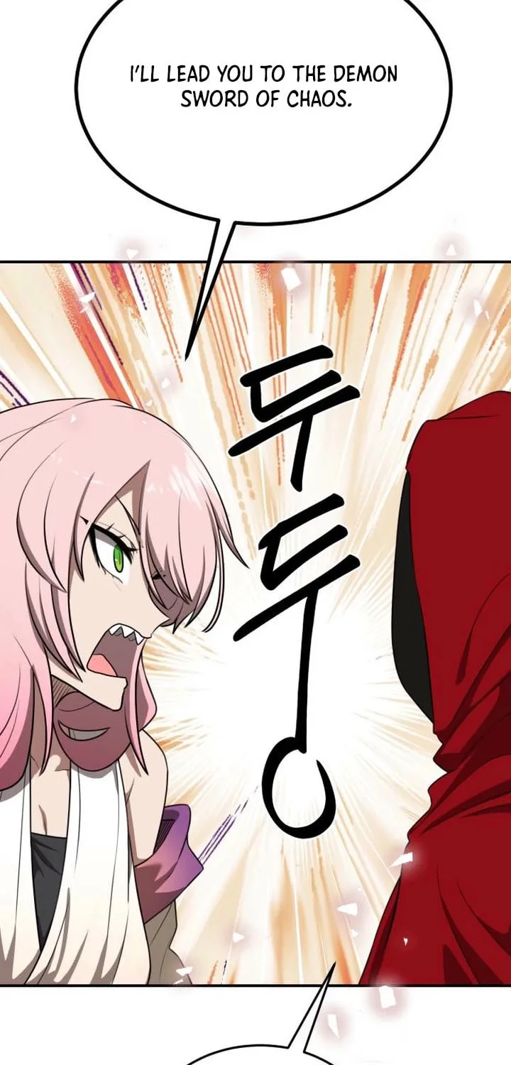 Read Perhaps Invincible chapter 43 image 32 on Lezhin