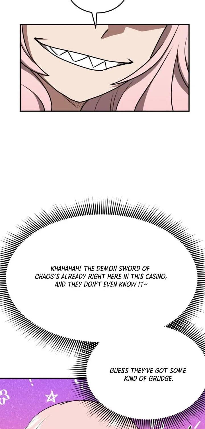 Read Perhaps Invincible chapter 43 image 34 on Lezhin