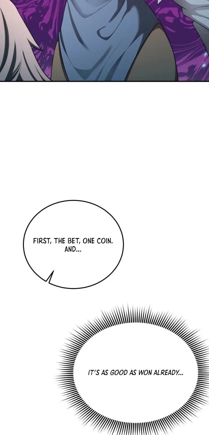 Read Perhaps Invincible chapter 43 image 37 on Lezhin