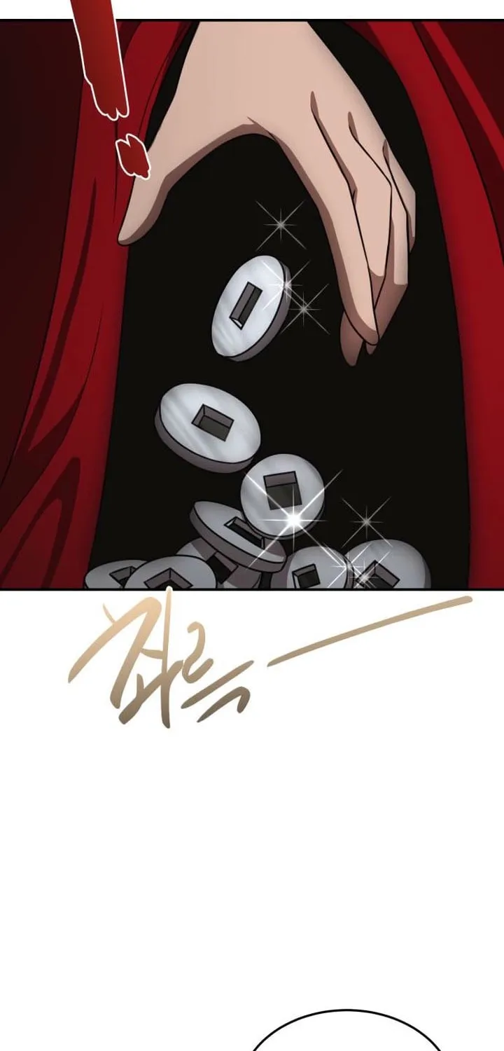 Read Perhaps Invincible chapter 43 image 39 on Lezhin