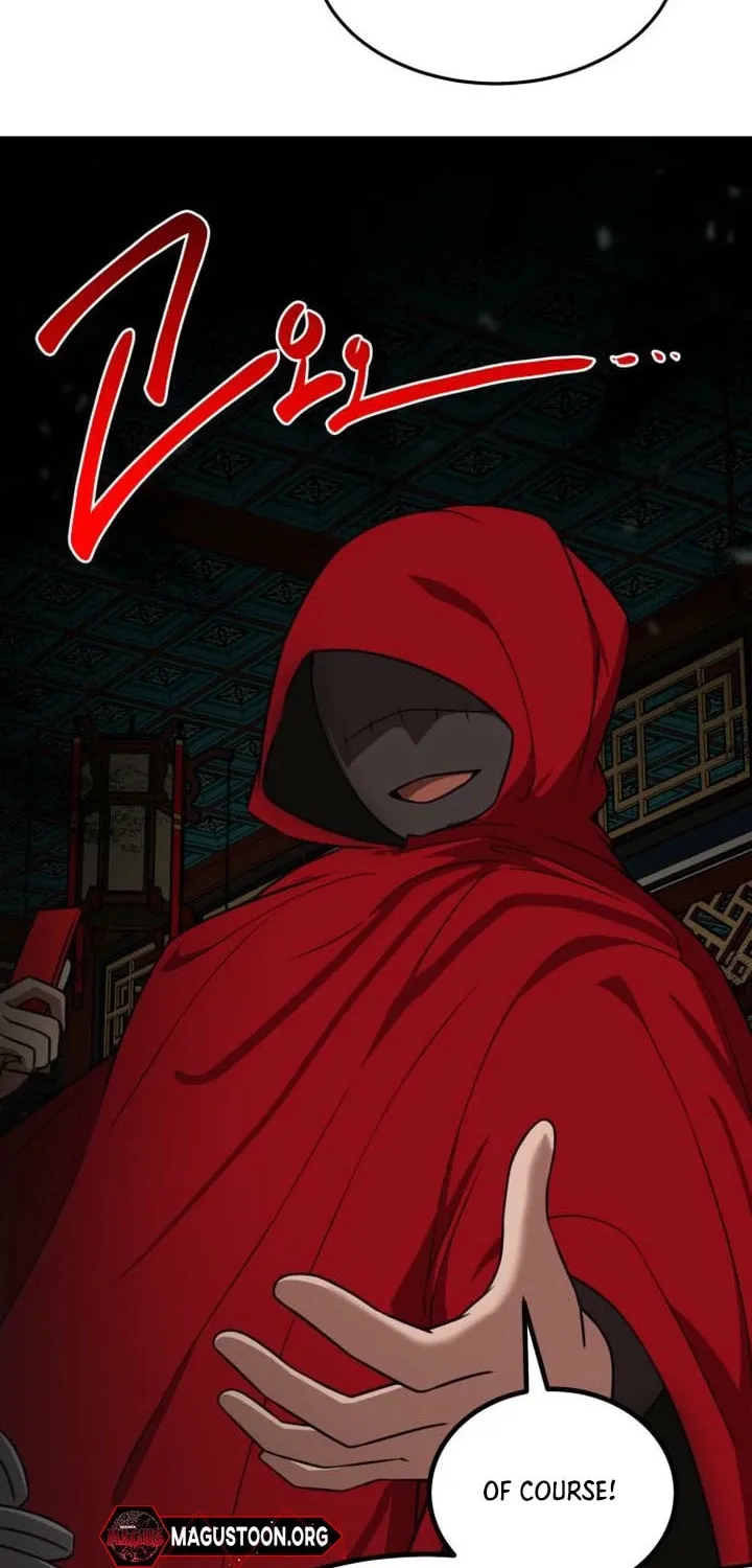Read Perhaps Invincible chapter 43 image 41 on Lezhin