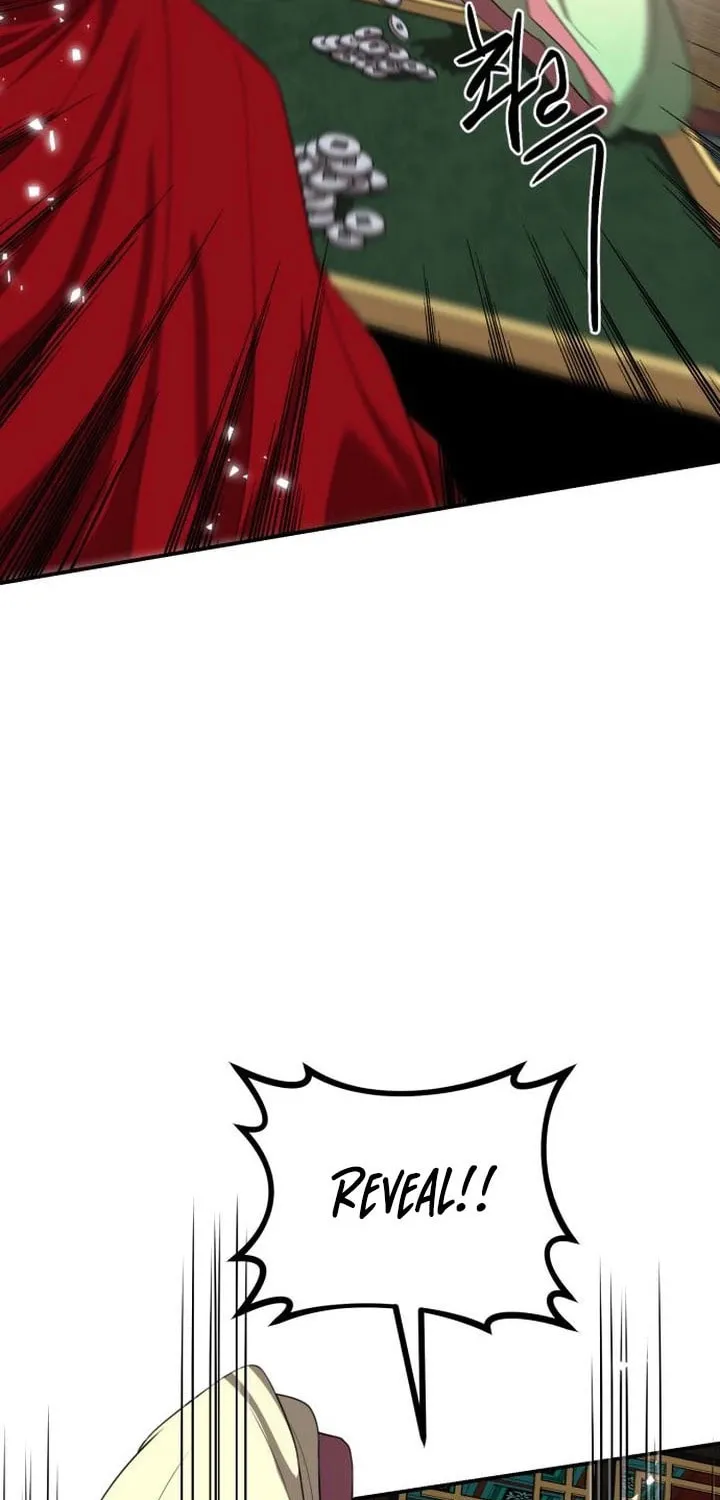 Read Perhaps Invincible chapter 43 image 45 on Lezhin
