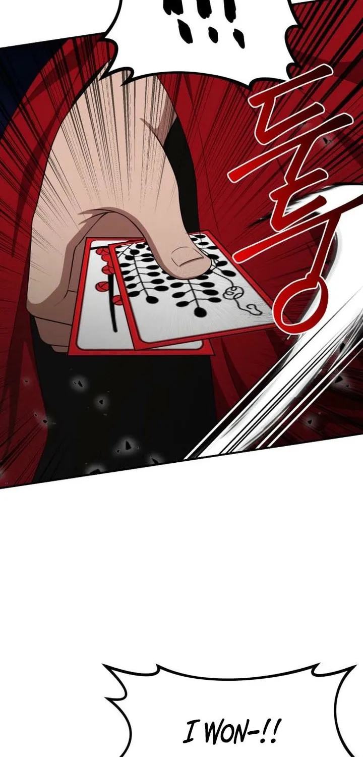 Read Perhaps Invincible chapter 43 image 48 on Lezhin