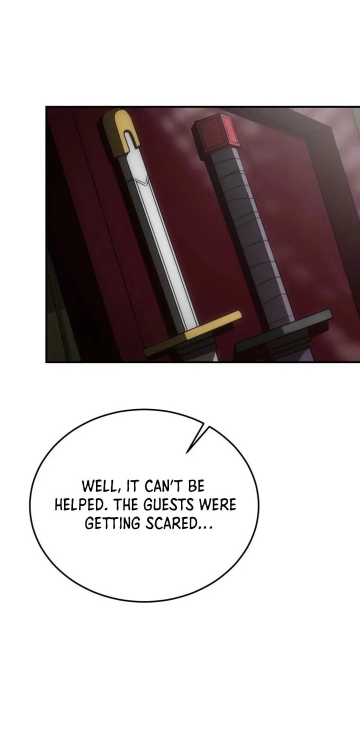 Read Perhaps Invincible chapter 43 image 5 on Lezhin