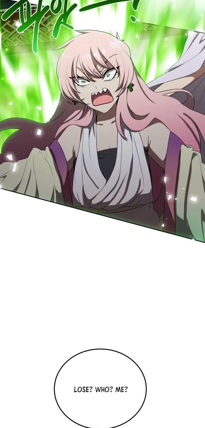 Read Perhaps Invincible chapter 43 image 52 on Lezhin
