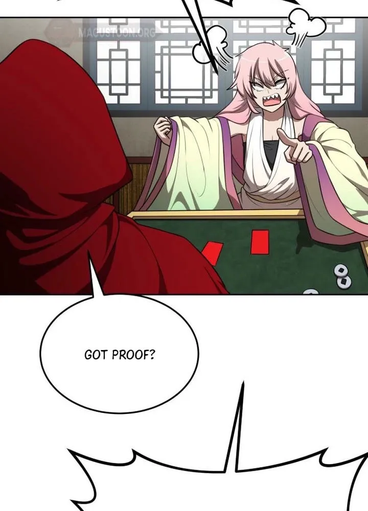 Read Perhaps Invincible chapter 43 image 55 on Lezhin