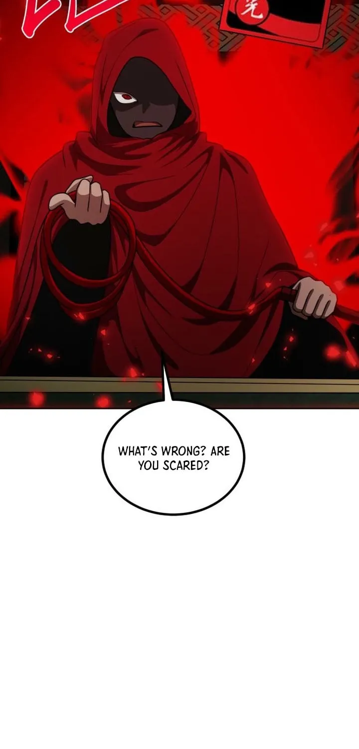 Read Perhaps Invincible chapter 43 image 57 on Lezhin