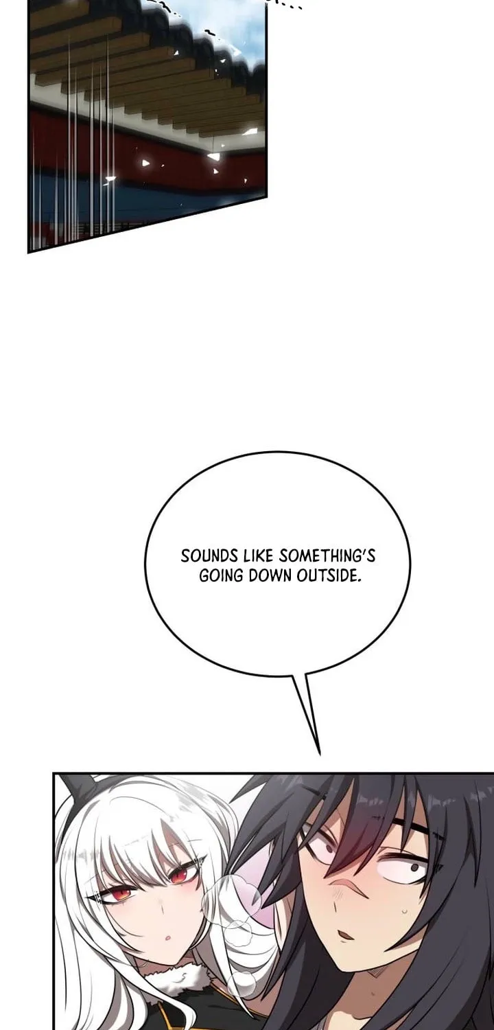Read Perhaps Invincible chapter 43 image 60 on Lezhin