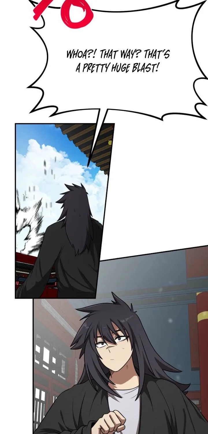 Read Perhaps Invincible chapter 43 image 64 on Lezhin